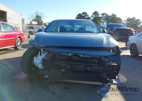 2025 Nissan Sentra Sv from USA, damaged, VIN 3N1AB8CV3SY378538